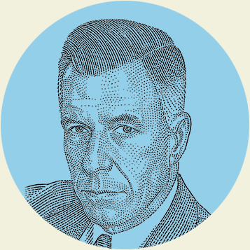 John Kenneth Galbraith