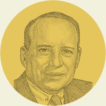 Ben Graham